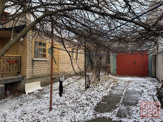 Продам дом улица Олимпиева Донецк - изображение 6