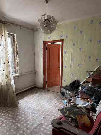 Продам 1/2 часть дома Кировский район Донецк