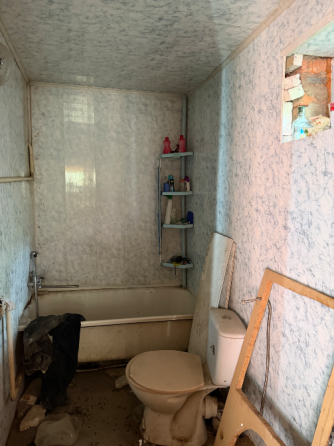 Продам 1/2 часть дома Кировский район Донецк
