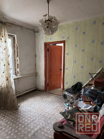 Продам 1/2 часть дома Кировский район Донецк - изображение 8
