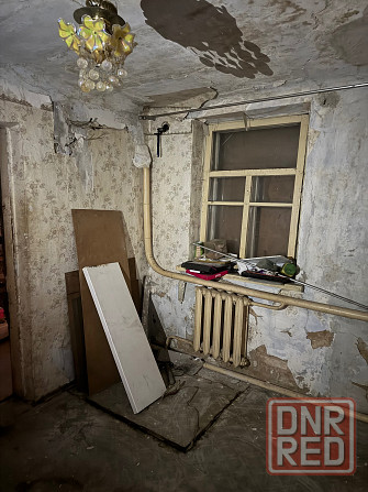 Продам 1/2 часть дома Кировский район Донецк - изображение 7