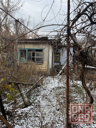 Продам 1/2 часть дома Кировский район Донецк - изображение 3