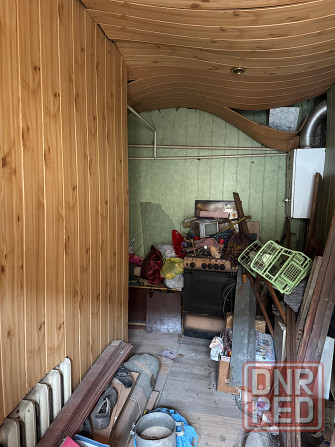 Продам 1/2 часть дома Кировский район Донецк - изображение 9