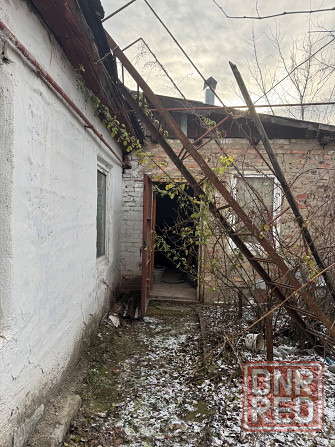 Продам 1/2 часть дома Кировский район Донецк - изображение 4
