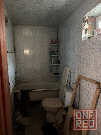 Продам 1/2 часть дома Кировский район Донецк - изображение 5