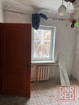 Продам 1/2 часть дома Кировский район Донецк - изображение 10