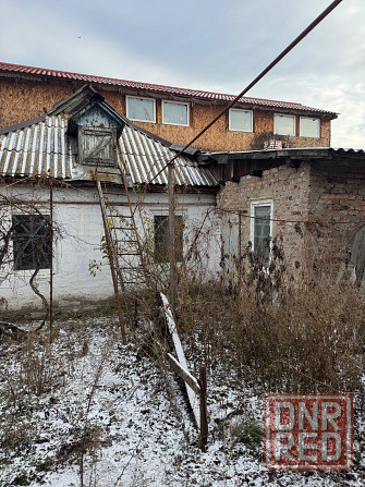 Продам 1/2 часть дома Кировский район Донецк - изображение 2