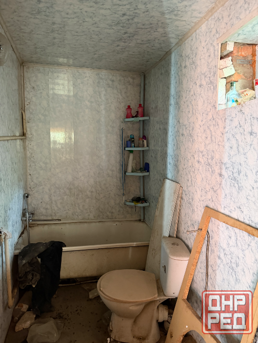 Продам 1/2 часть дома Кировский район Донецк - изображение 6