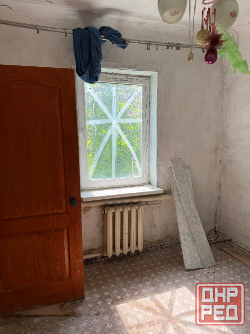 Продам 1/2 часть дома Кировский район Донецк - изображение 11