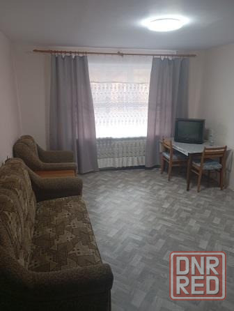 Сдам 1к.посуточно,облСтат Донецк - изображение 1