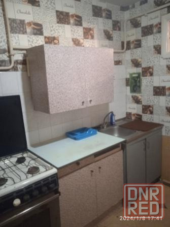 Сдам 1к.посуточно,облСтат Донецк - изображение 5