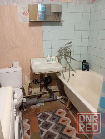 Сдам 1к.посуточно,облСтат Донецк - изображение 6