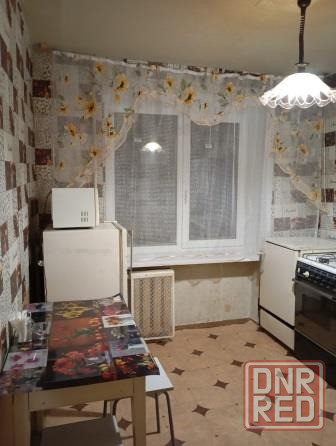 Сдам 1к.посуточно,облСтат Донецк - изображение 3