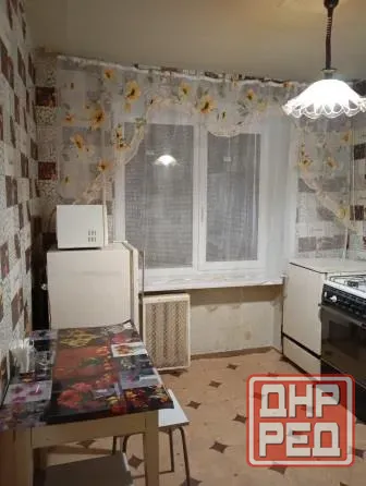 Сдам 1к.посуточно Обл.стат Донецк - изображение 3