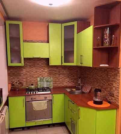 Аренда 2 комнатной квартиры. Кировский район. Мирный Донецк