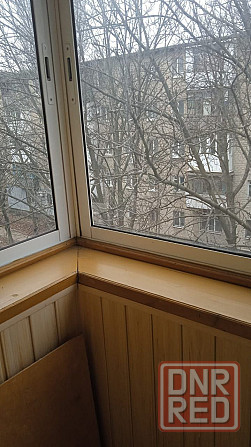 Торг.Продам срочно 2-хкомнатную Дружба Донецк - изображение 1