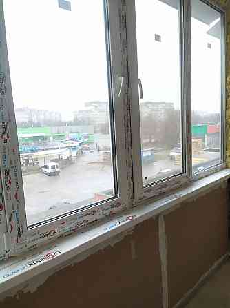 Продажа 2х квартиры в Макеевке, микрорайон Калининский Макеевка