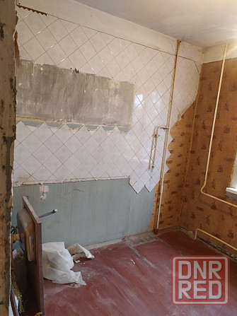 Продажа 2х квартиры в Макеевке, микрорайон Калининский Макеевка - изображение 7