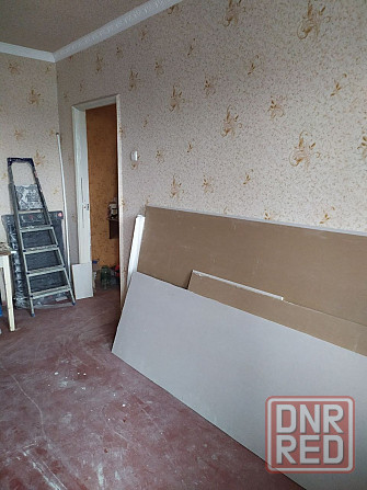 Продажа 2х квартиры в Макеевке, микрорайон Калининский Макеевка - изображение 2