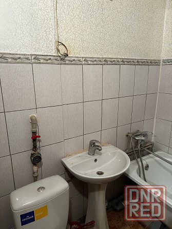 Продажа 1 ком.кв Абакумова Донецк - изображение 8