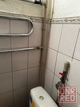 Продажа 1 ком.кв Абакумова Донецк - изображение 9