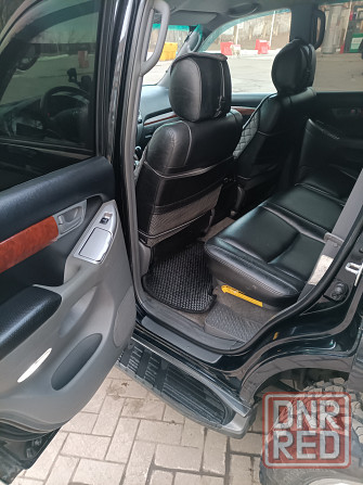 Продам Toyota Prado Донецк - изображение 7