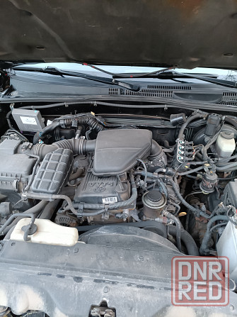 Продам Toyota Prado Донецк - изображение 8