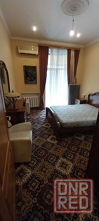 Продам 2х ком. квартиру 2/4, 65 м2. Ворошиловский район. Челюскинцев 151. Донецк - изображение 3