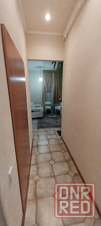 Продам 2х ком. квартиру 2/4, 65 м2. Ворошиловский район. Челюскинцев 151. Донецк - изображение 9
