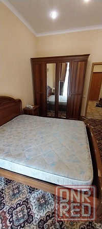 Продам 2х ком. квартиру 2/4, 65 м2. Ворошиловский район. Челюскинцев 151. Донецк - изображение 5