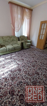 Продам 2х ком. квартиру 2/4, 65 м2. Ворошиловский район. Челюскинцев 151. Донецк - изображение 6