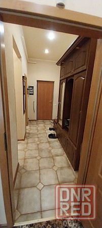 Продам 2х ком. квартиру 2/4, 65 м2. Ворошиловский район. Челюскинцев 151. Донецк - изображение 8