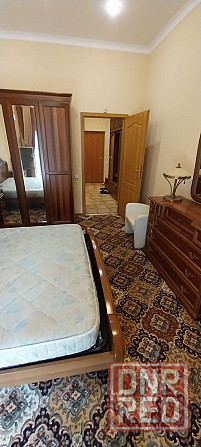 Продам 2х ком. квартиру 2/4, 65 м2. Ворошиловский район. Челюскинцев 151. Донецк - изображение 2