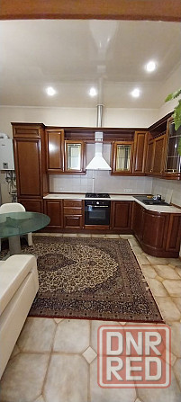 Продам 2х ком. квартиру 2/4, 65 м2. Ворошиловский район. Челюскинцев 151. Донецк - изображение 4