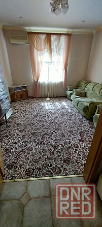 Продам 2х ком. квартиру 2/4, 65 м2. Ворошиловский район. Челюскинцев 151. Донецк - изображение 5