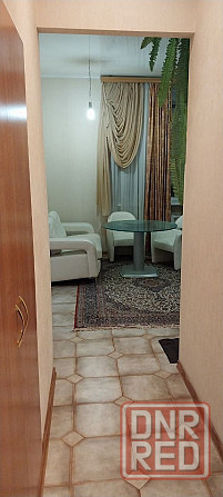 Продам 2х ком. квартиру 2/4, 65 м2. Ворошиловский район. Челюскинцев 151. Донецк - изображение 7