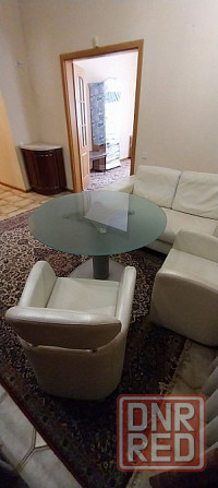 Продам 2х ком. квартиру 2/4, 65 м2. Ворошиловский район. Челюскинцев 151. Донецк - изображение 11