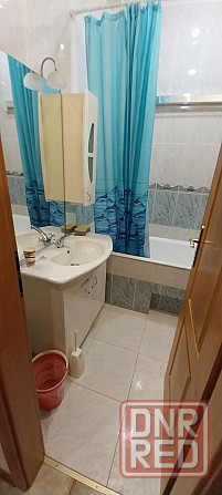 Продам 2х ком. квартиру 2/4, 65 м2. Ворошиловский район. Челюскинцев 151. Донецк - изображение 10