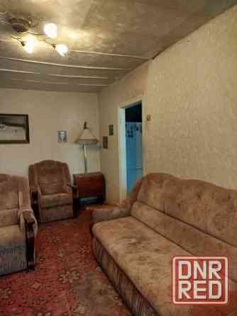 Продам 3х комнатную квартиру в Горняцком районе, Западная Макеевка