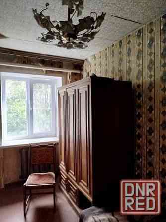 Продам 3х комнатную квартиру в Горняцком районе, Западная Макеевка