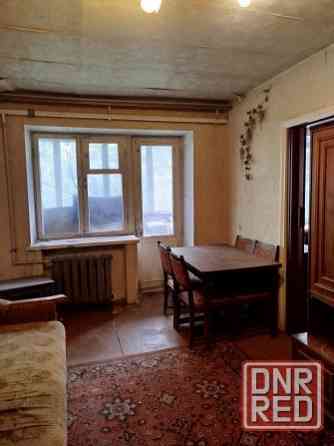 Продам 3х комнатную квартиру в Горняцком районе, Западная Макеевка
