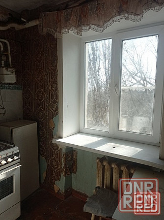 Продам 3х комнатную квартиру в Горняцком районе, Западная Макеевка - изображение 9