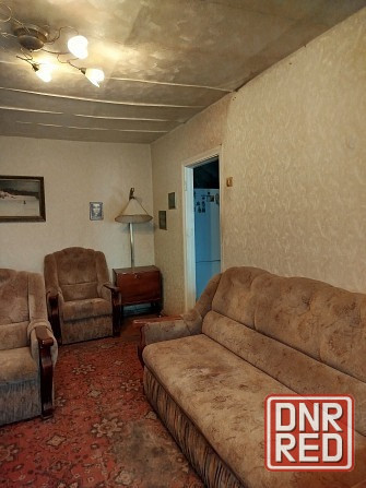 Продам 3х комнатную квартиру в Горняцком районе, Западная Макеевка - изображение 2