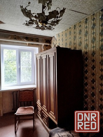Продам 3х комнатную квартиру в Горняцком районе, Западная Макеевка - изображение 5