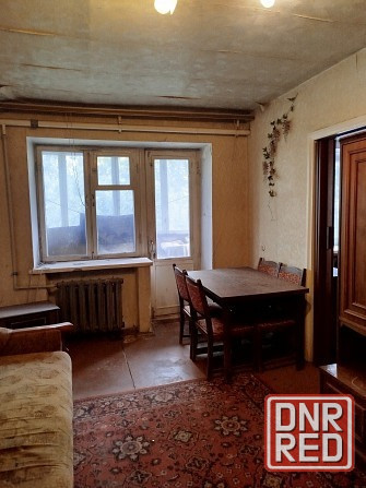 Продам 3х комнатную квартиру в Горняцком районе, Западная Макеевка - изображение 1