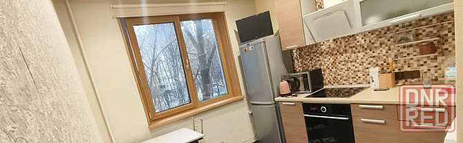 Сдам квартиру в Макеевке квартал Гвардейский Макеевка - изображение 3