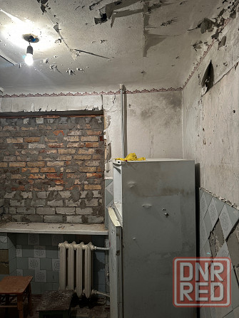 Продажа 3 ком.кв Абакумова, магазин Калинка Донецк - изображение 6