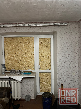 Продажа 3 ком.кв Абакумова, магазин Калинка Донецк - изображение 5