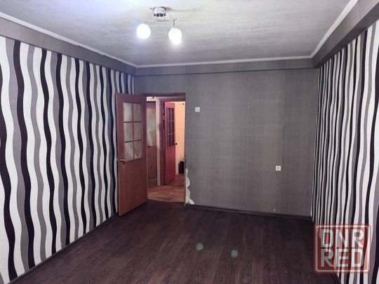 Продается 2-х к. кв. в Кировском районе Донецк - изображение 5