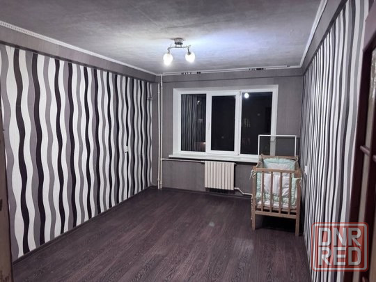 Продается 2-х к. кв. в Кировском районе Донецк - изображение 4
